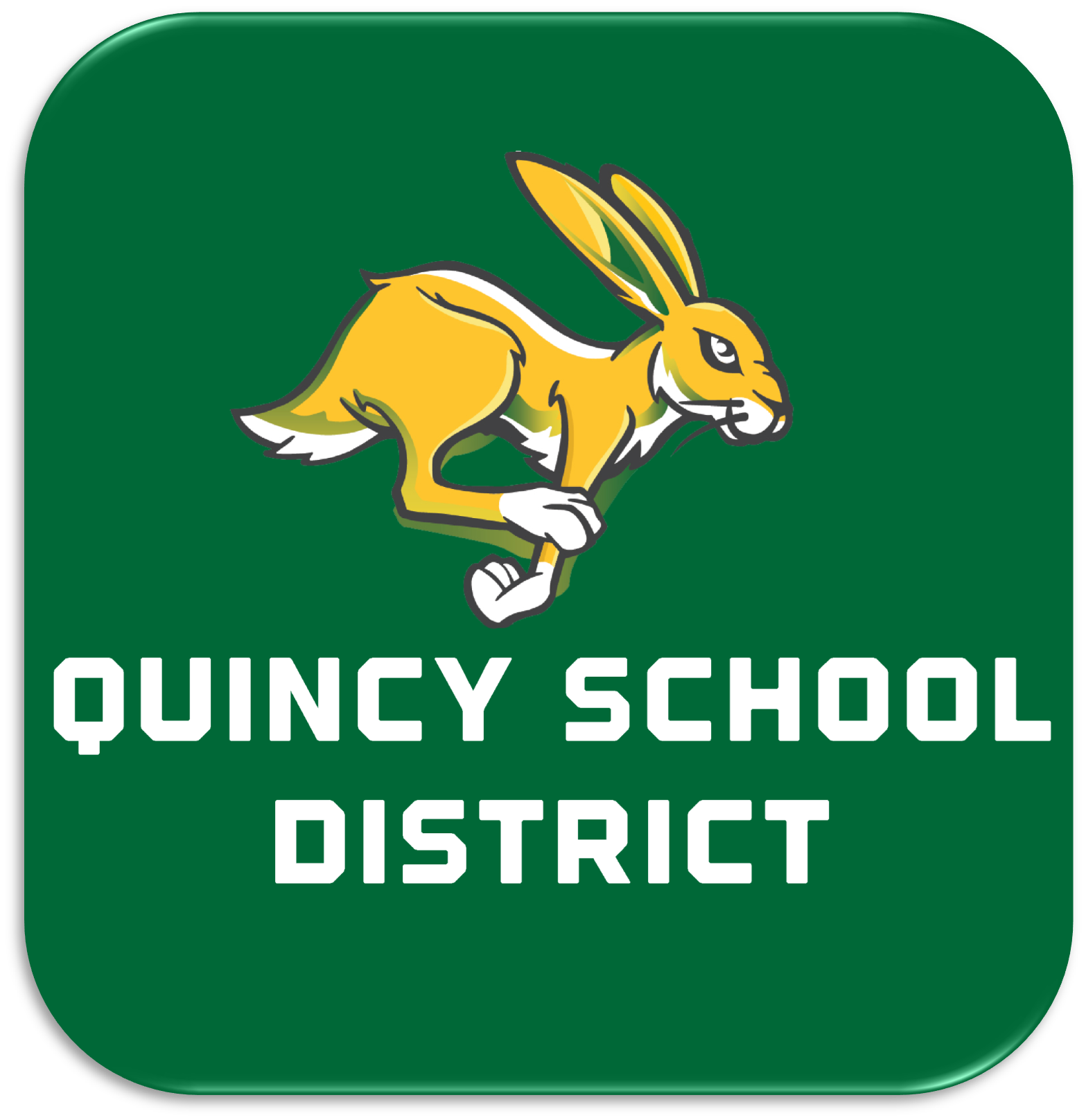 District logo